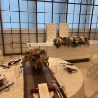 披露宴会場1