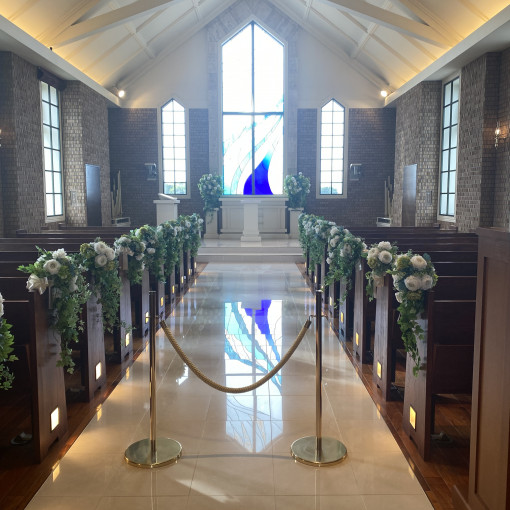 リラノートチャーチ ベイ函館