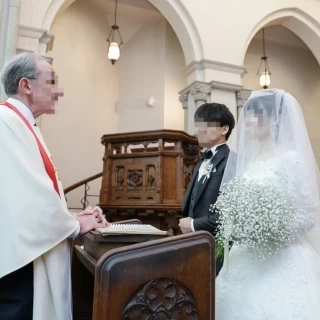 誓いの言葉