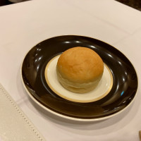 試食したパン