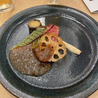 お肉