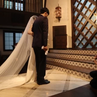 入場