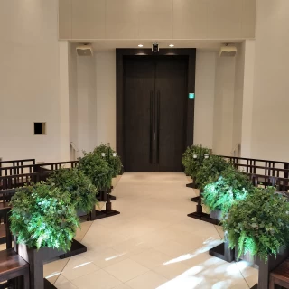 チャペル