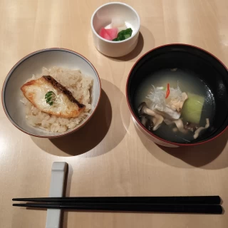 ご飯