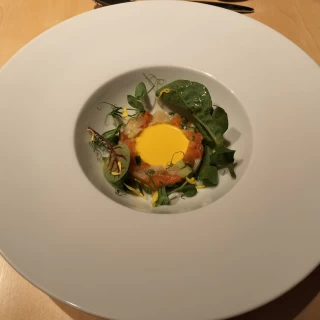 前菜