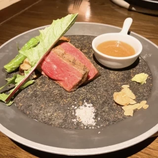 やわらかくておいしい