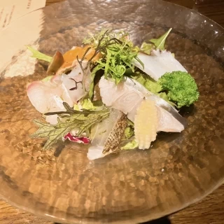 新鮮でおいしいです