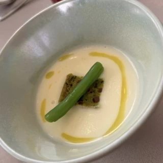 コース料理