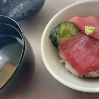 コース料理ご飯
