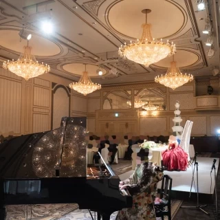 ピアノ