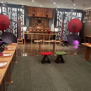 神前式