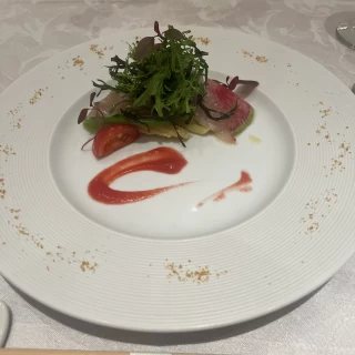 前菜