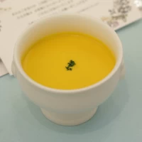 当日の料理