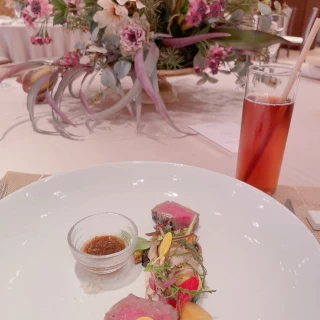 お肉