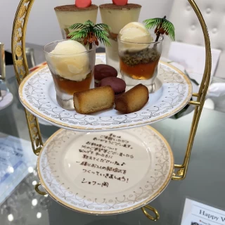 デザート