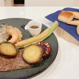 おいしい