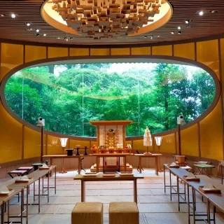 神殿
