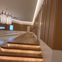チャペル前