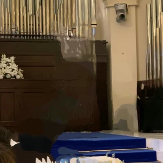 チャペル