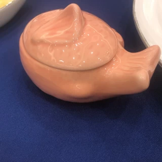 料理