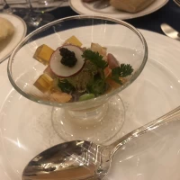 料理
