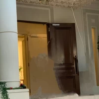 挙式会場