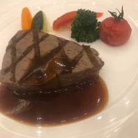 料理