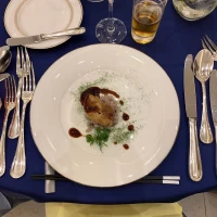 料理