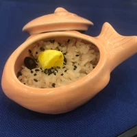 料理