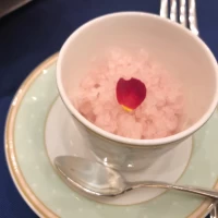 料理