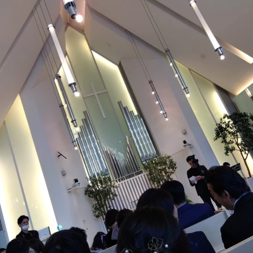 リビエラ東京