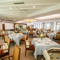 レストラン桂姫です