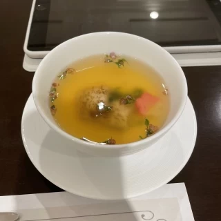 スープ