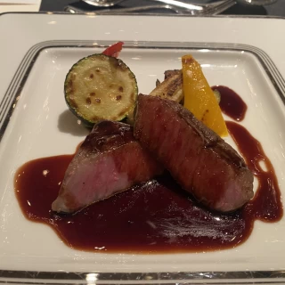 やわらかおにく