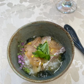 料理