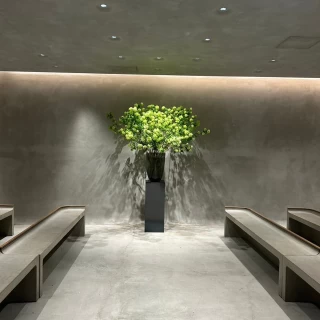 挙式会場