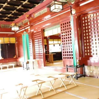 若宮