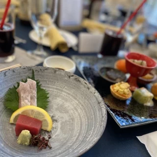 料理