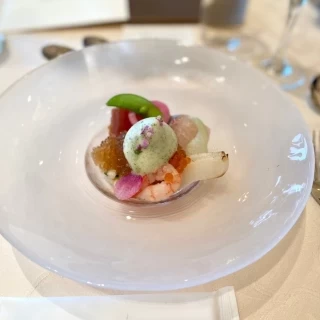 料理