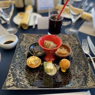 料理