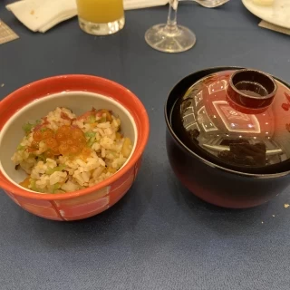 料理