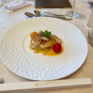 料理
