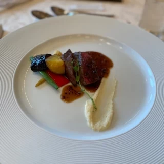 料理
