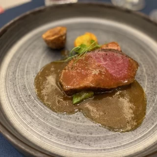 料理