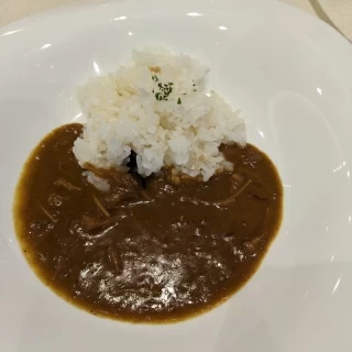 名物のカレー