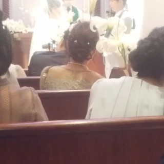 チャペル