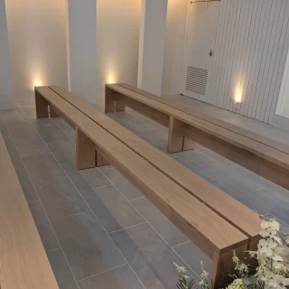 チャペル