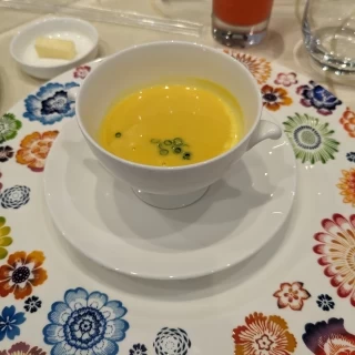スープ