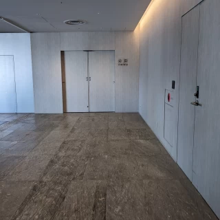 チャペル前