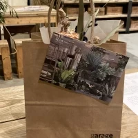 プレゼント